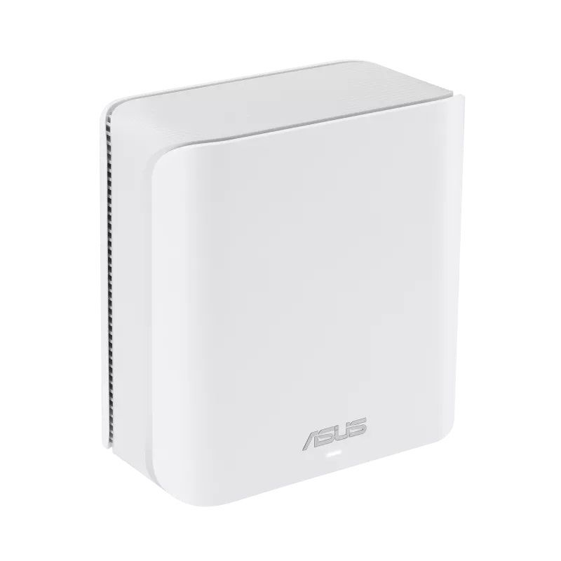 Asus ZenWiFi BD4 BE3600 Dual-band WiFi 7 AiMesh Extendable Router White (1-pack)