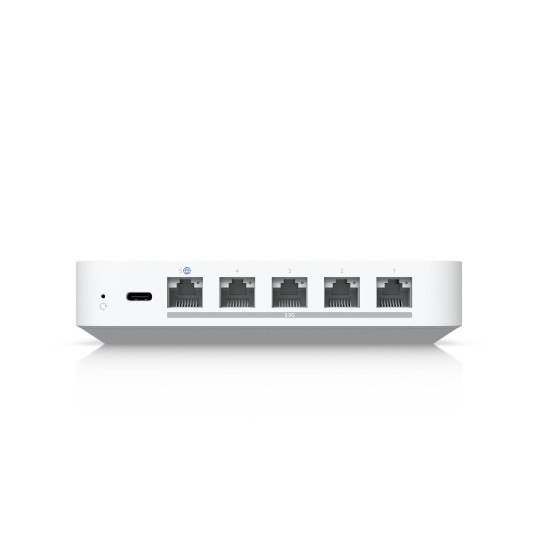 Ubiquiti UniFi Cloud Gateway Max (512GB) Router