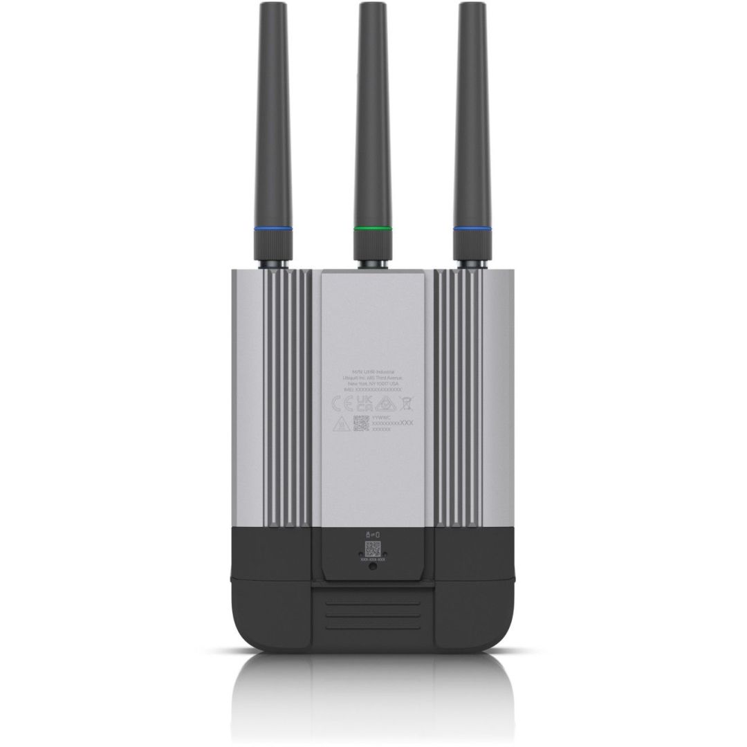 Ubiquiti Mobile Router Industrial