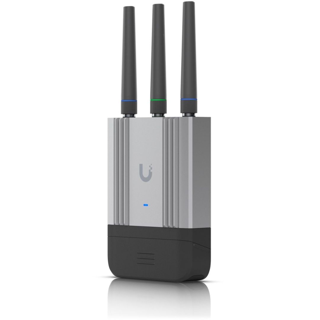 Ubiquiti Mobile Router Industrial