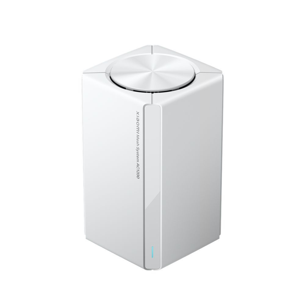 Xiaomi Mesh System AC1200 (2-pack) White
