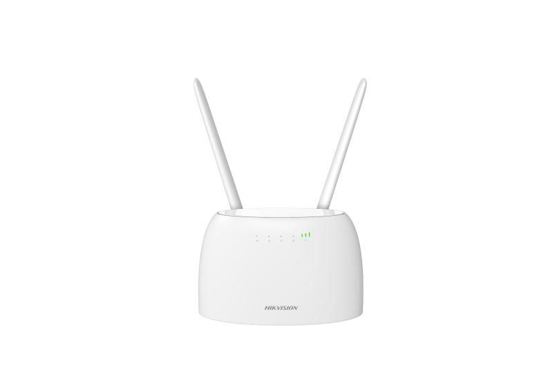 Hikvision AC1200 4G CAT4 Wireless Router
