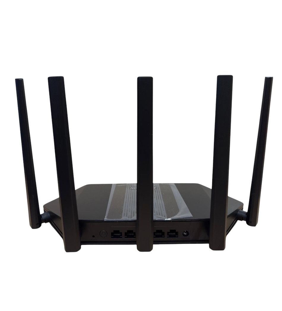 Hikvision 1800M Wi-Fi 6 Wireless Router