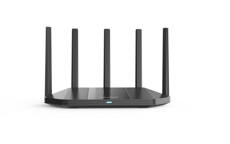 Hikvision 3000M Wi-Fi 6 Wireless Router