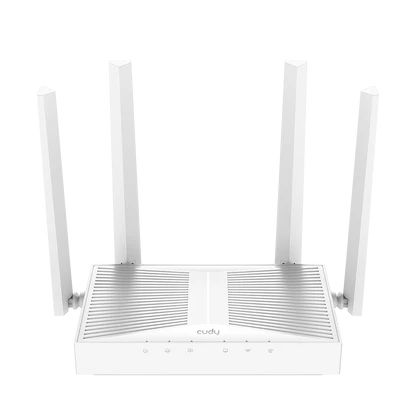 Cudy WR3000E AX3000 Gigabit Wi-Fi 6 Mesh Router