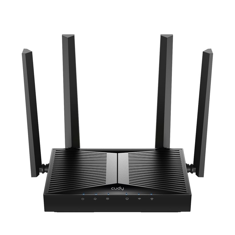 Cudy WR3600H BE3600 2.5G Wi-Fi 7 Mesh Router