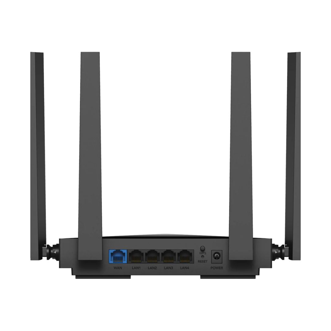 Cudy WR3600H BE3600 2.5G Wi-Fi 7 Mesh Router