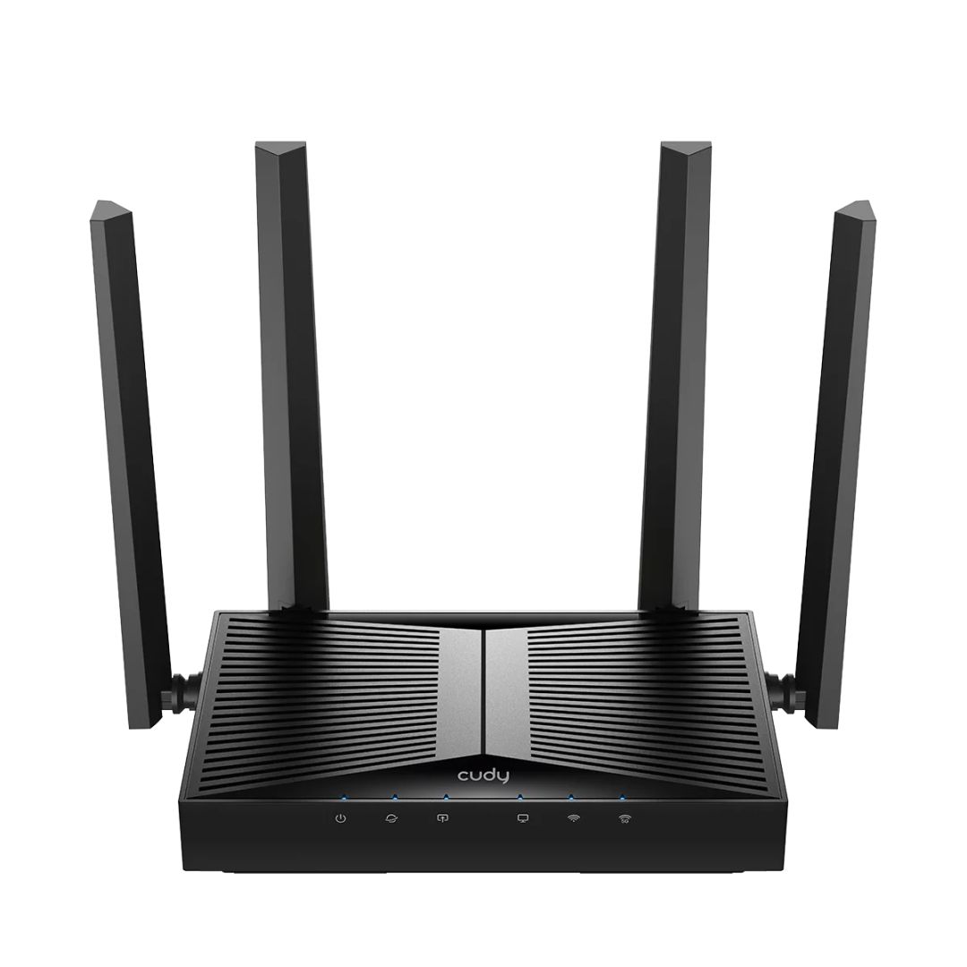 Cudy WR3600 BE3600 Gigabit Wi-Fi 7 Router