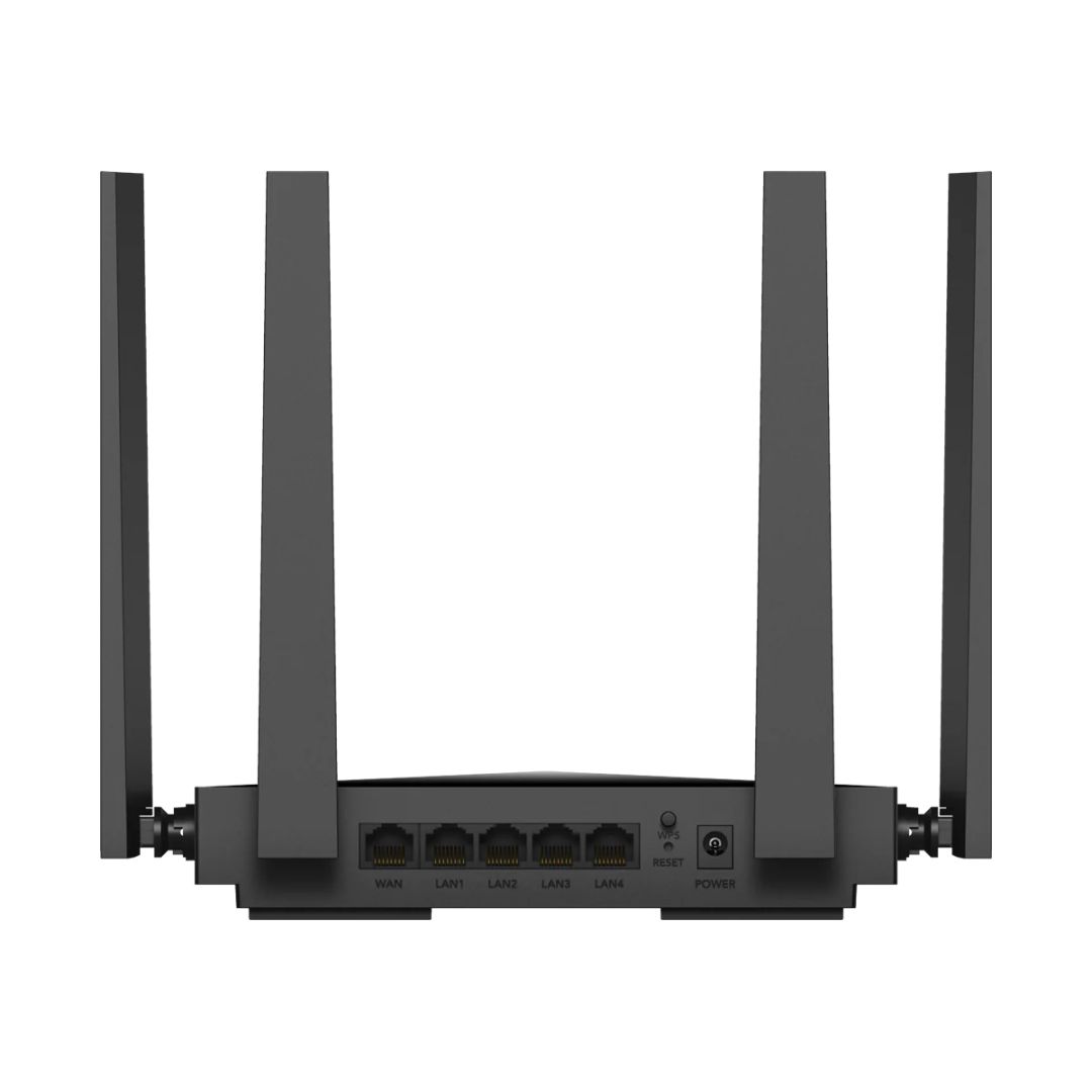 Cudy WR3600 BE3600 Gigabit Wi-Fi 7 Router