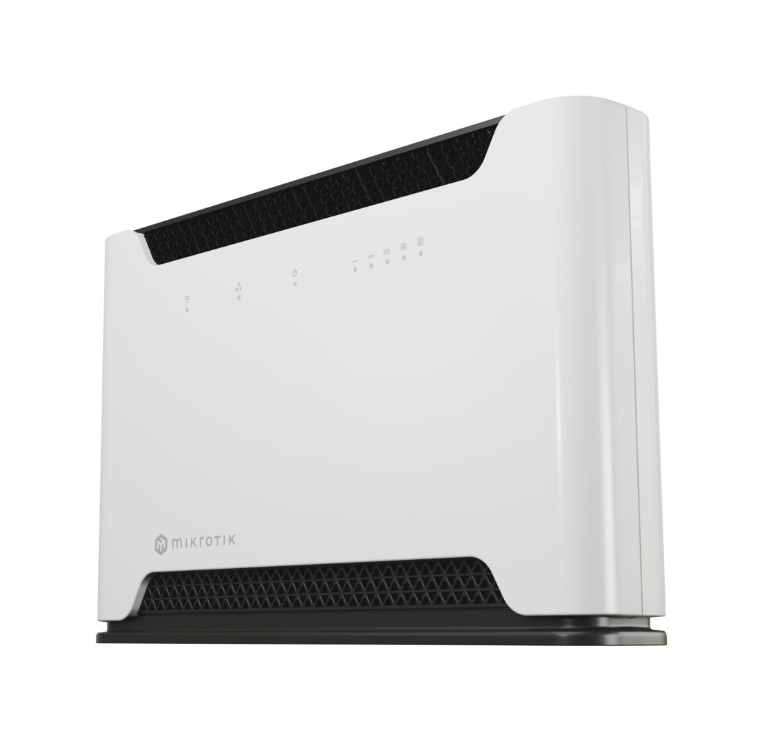 Mikrotik Chateau LTE12 (2025) Dual-Band Wireless/LTE Router