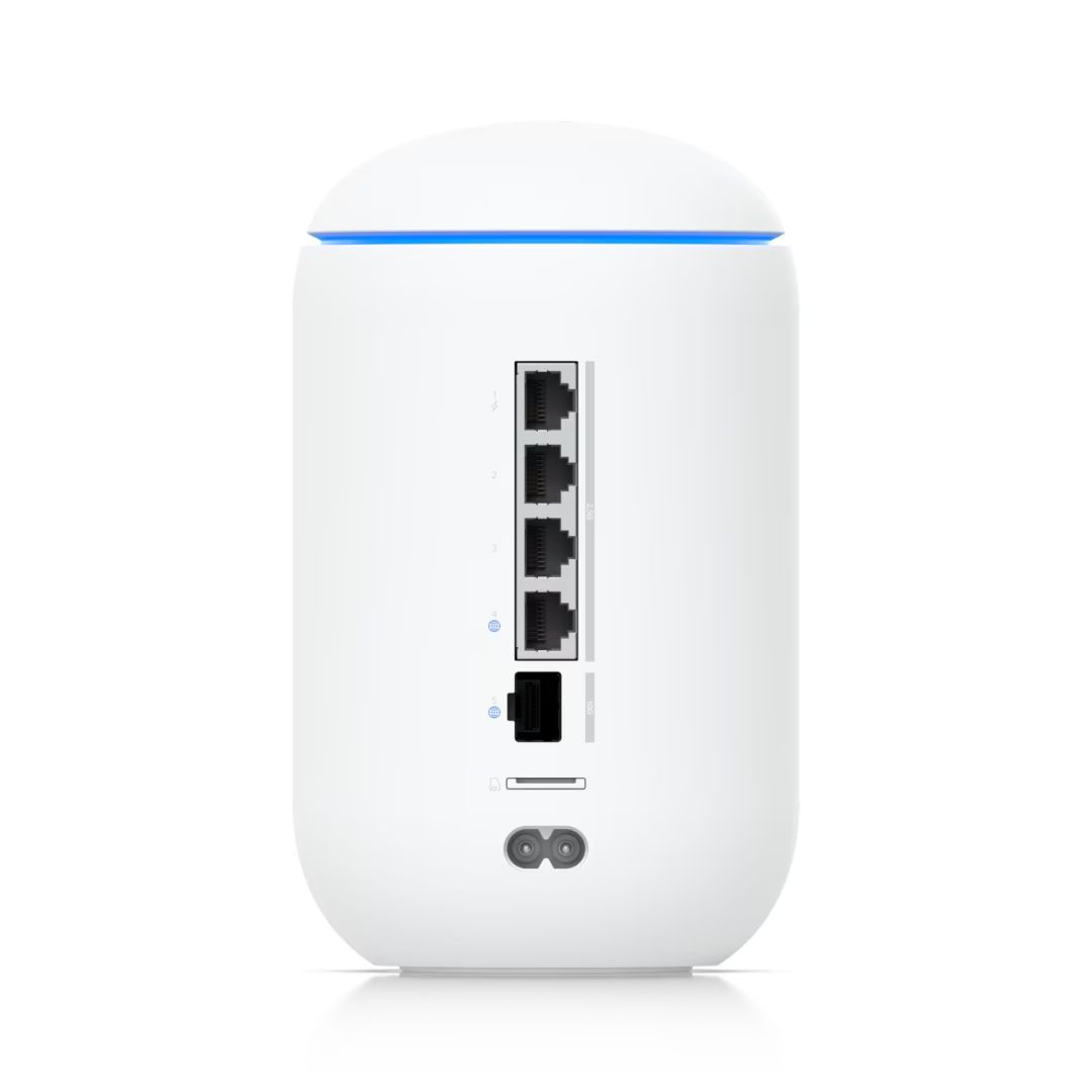 Ubiquiti Dream Router 7