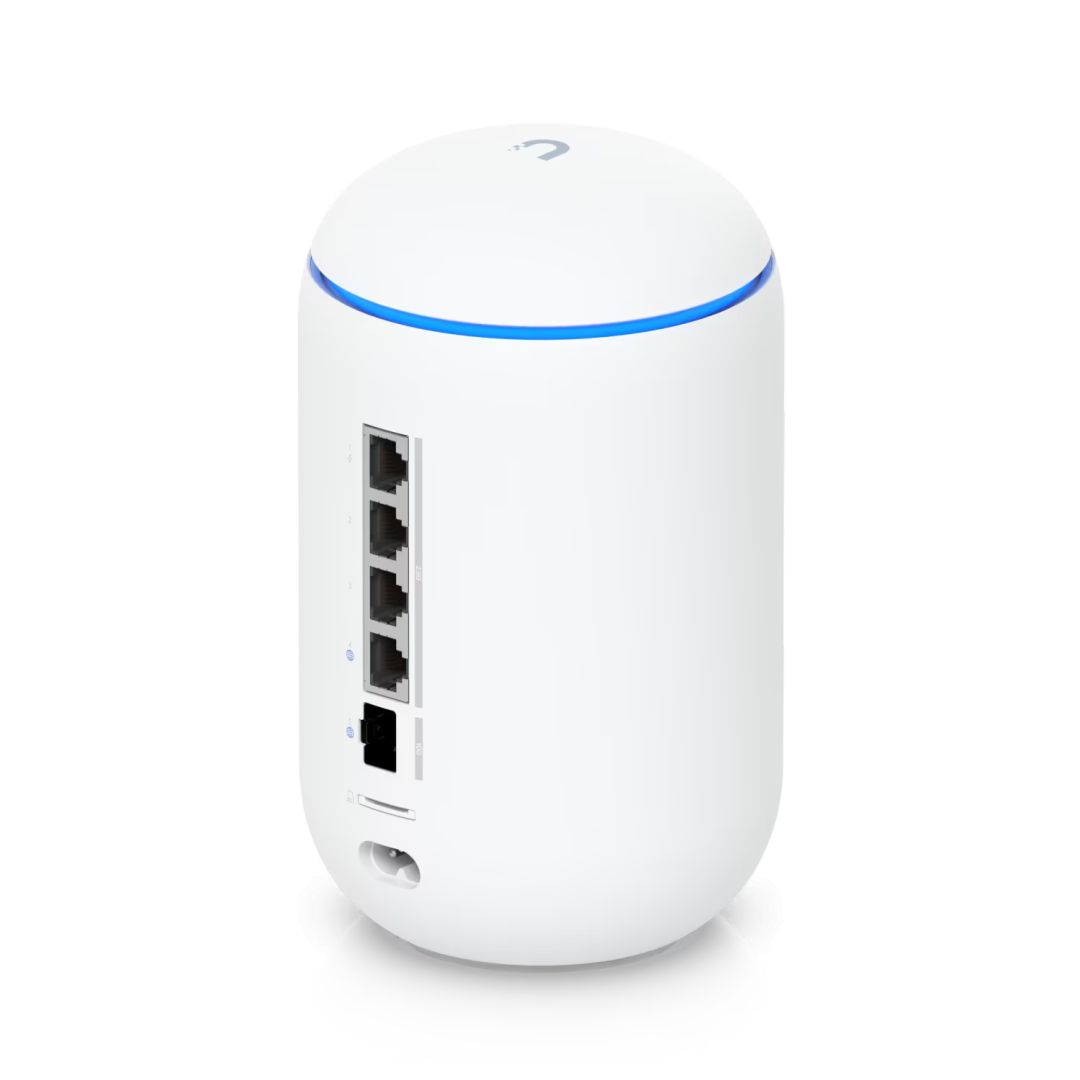 Ubiquiti Dream Router 7