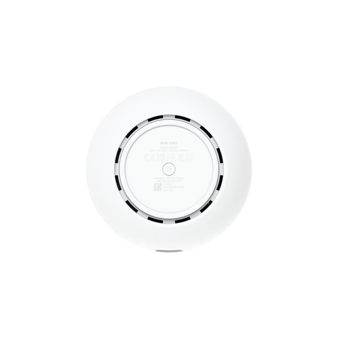 Ubiquiti Dream Router 7