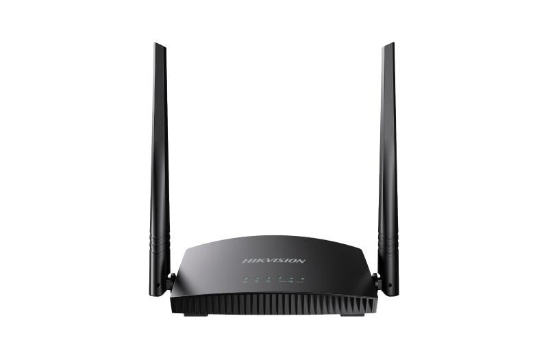 Hikvision 300Mbps 4G LTE Wi-Fi Router