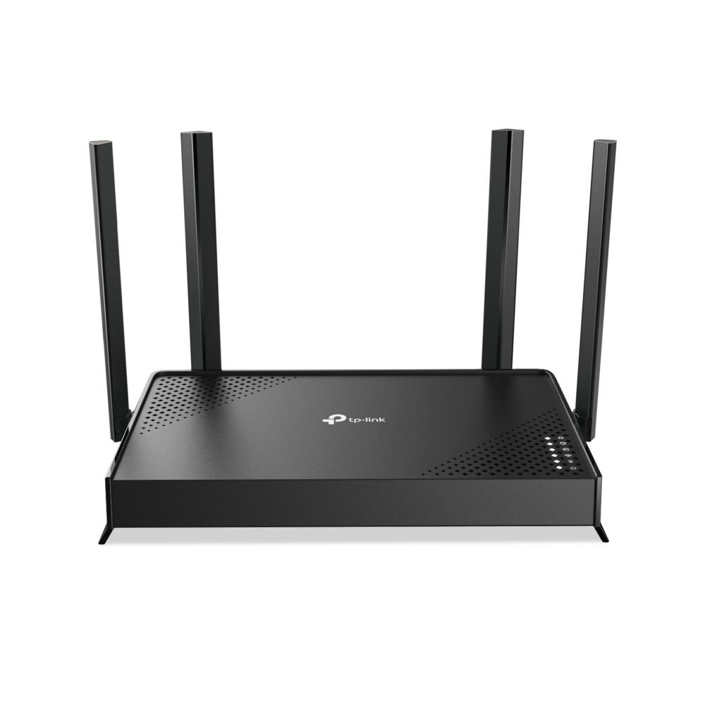 TP-Link Archer BE220 BE3600 Dual-Band Wi-Fi 7 Router