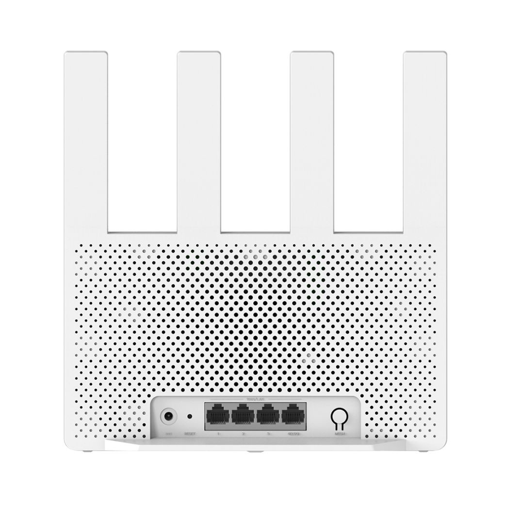 Xiaomi BE3600 2.5G Router