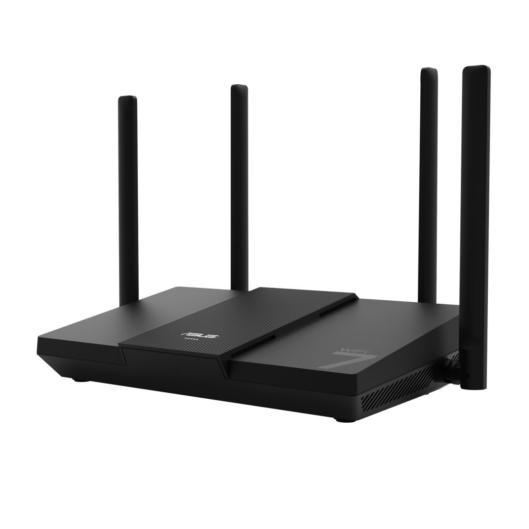 Asus RT-BE50 BE3600 WiFi 7 AiMesh