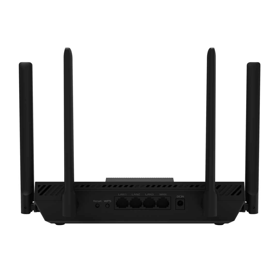 Asus RT-BE50 BE3600 WiFi 7 AiMesh