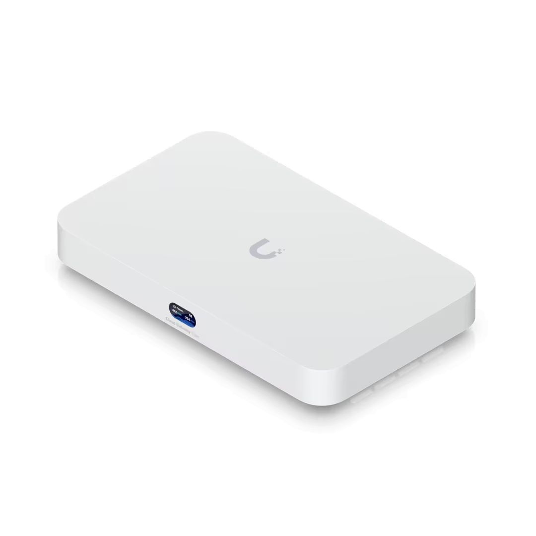 Ubiquiti UniFi Cloud Gateway Fiber Router