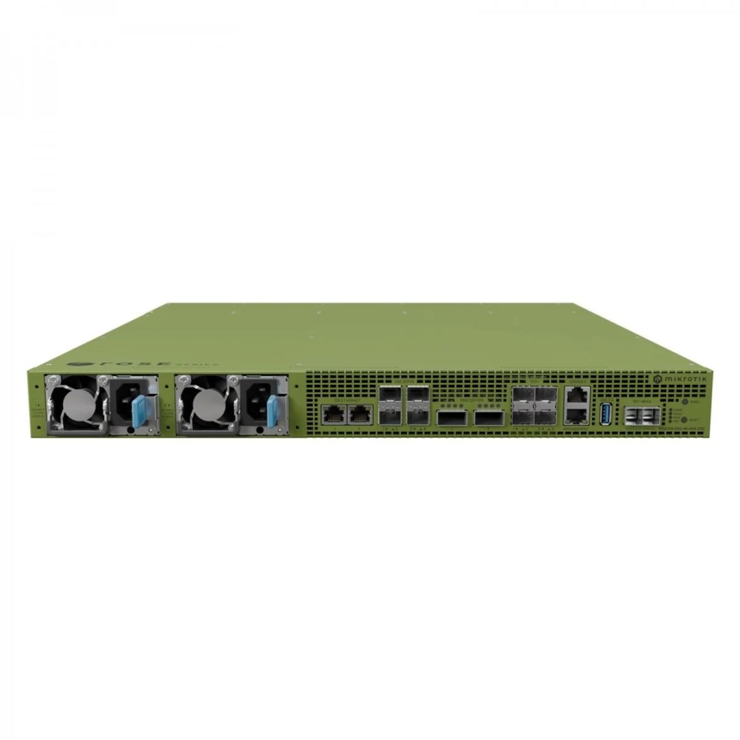 Mikrotik RDS2216-2XG-4S+4XS-2XQ