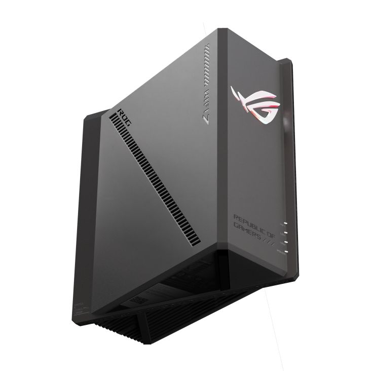 Asus ROG STRIX GS-BE18000