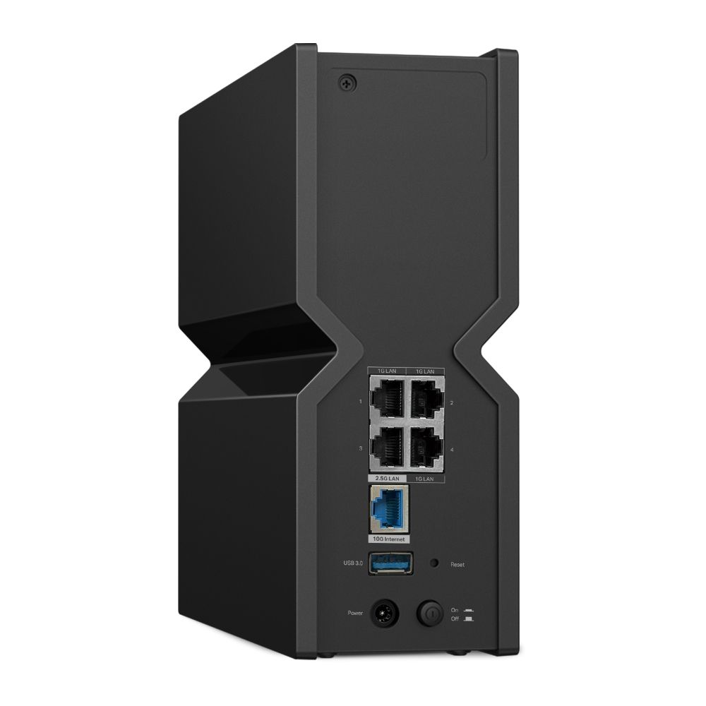 TP-Link Archer BE700 EasyMesh Wi-Fi 7 Router