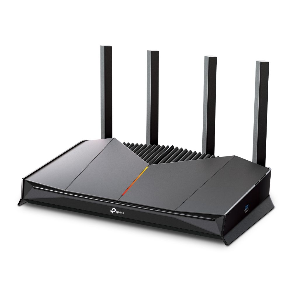 TP-Link Archer GE230 EasyMesh Wi-Fi 7 Router