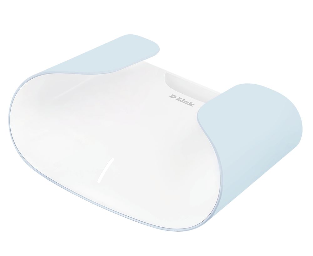 D-Link M60 AX6000 Wi-Fi 6 Smart Mesh Router (2-pack)