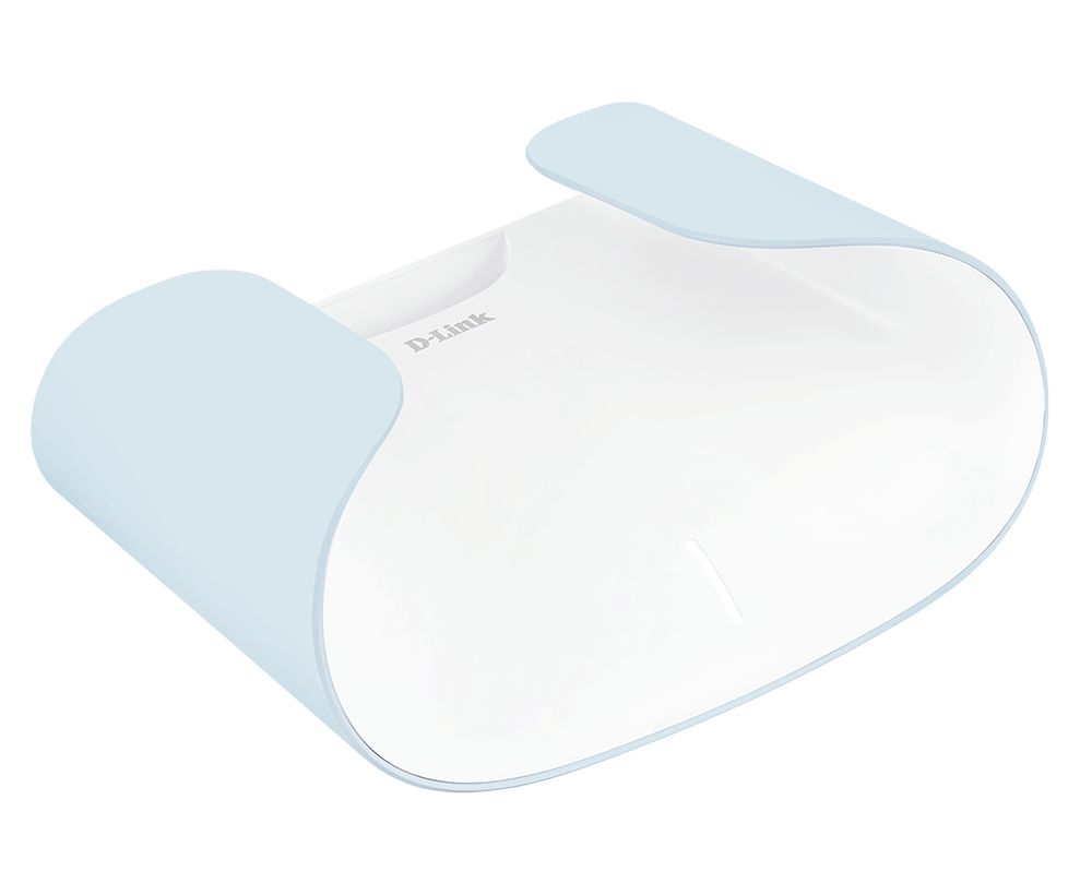 D-Link M60 AX6000 Wi-Fi 6 Smart Mesh Router (2-pack)