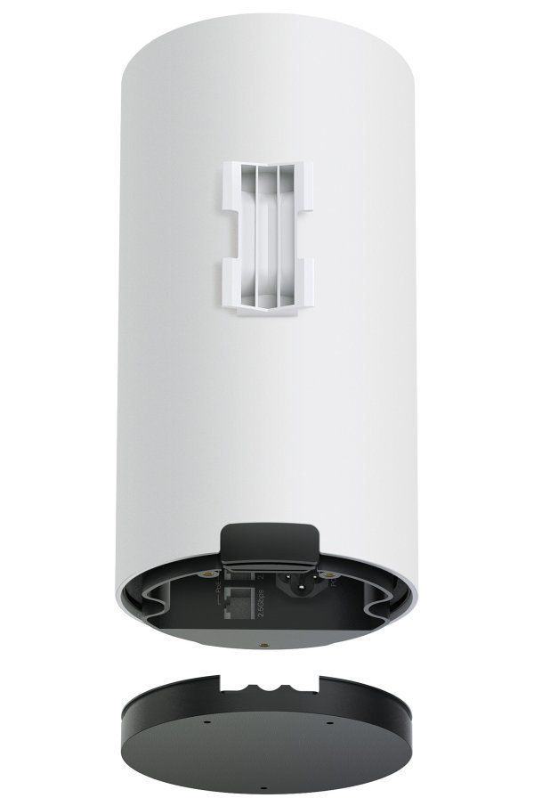 TP-Link Deco BE25-Outdoor BE5000 Outdoor / Indoor Mesh WiFi 7 Router (1 Pack)