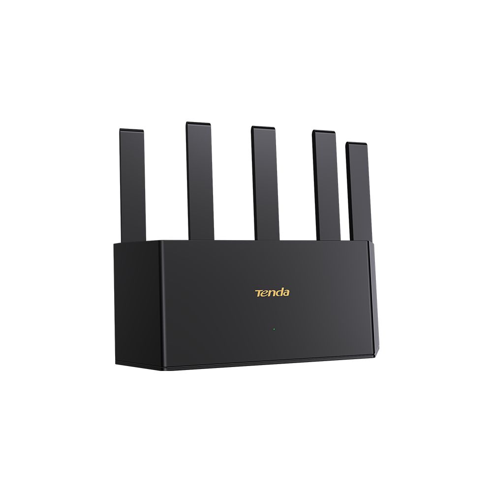 Tenda TE3L BE3600 Dual-band Gigabit Wi-Fi 7 Router