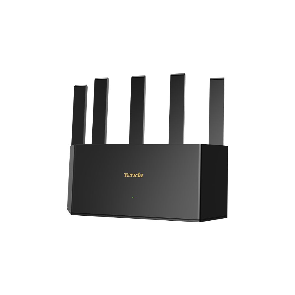 Tenda TE3L BE3600 Dual-band Gigabit Wi-Fi 7 Router