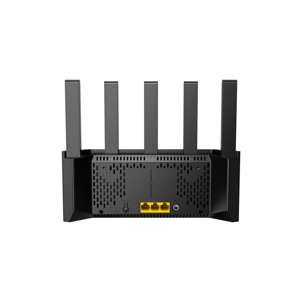 Tenda TE3L BE3600 Dual-band Gigabit Wi-Fi 7 Router