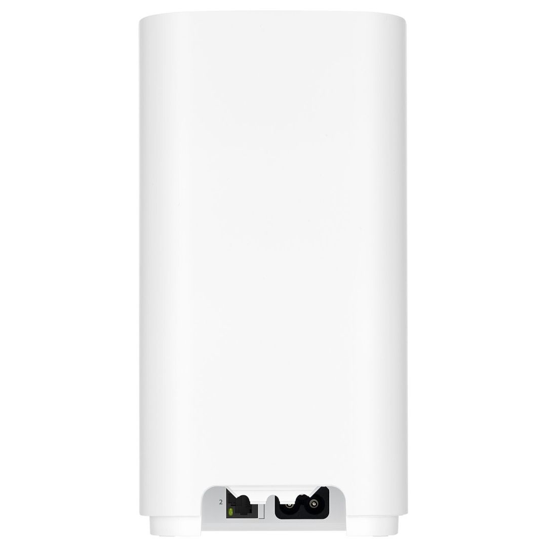Asus ZenWiFi BD4 Outdoor Router White (1-pack)