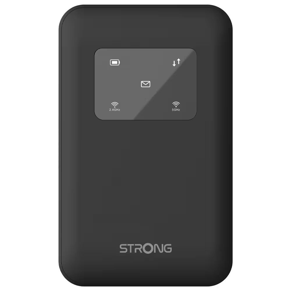 Strong 4G+ MIFI 900 Mobil Hotspot