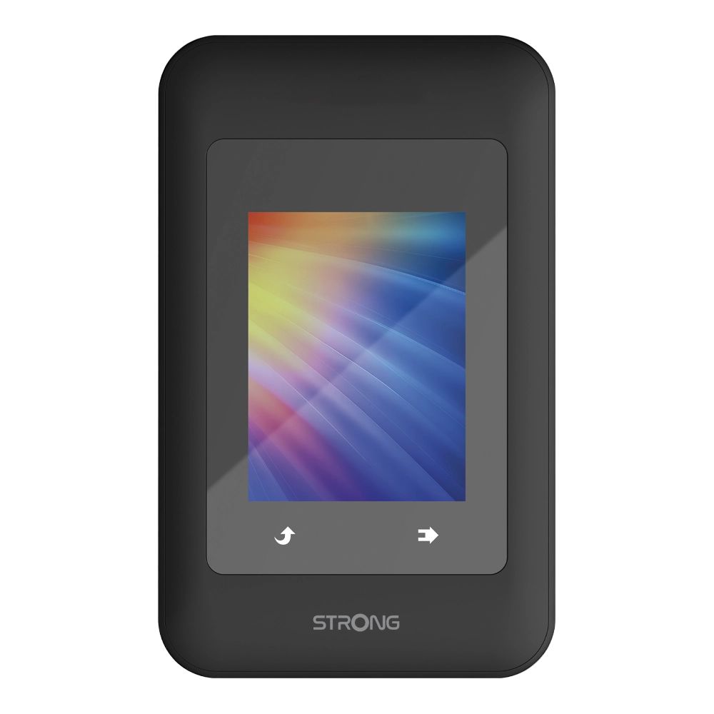 Strong 4G+ MIFI 900D Mobil Hotspot