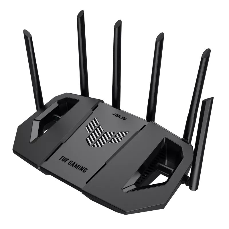 Asus TUF-BE9400 Tri Band WiFi 7 Router