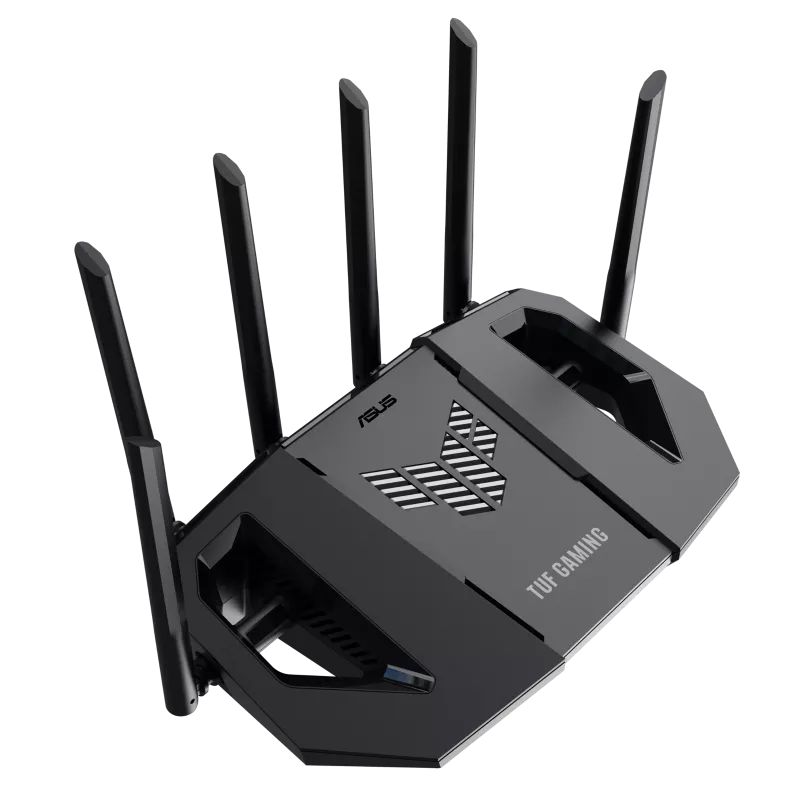 Asus TUF-BE9400 Tri Band WiFi 7 Router