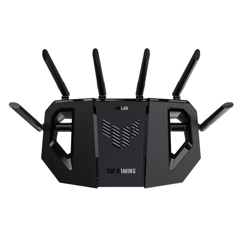 Asus TUF-BE9400 Tri Band WiFi 7 Router