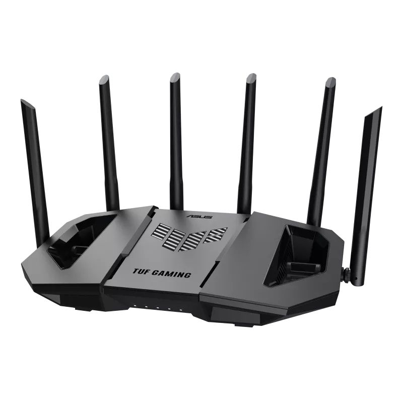 Asus TUF-BE9400 Tri Band WiFi 7 Router