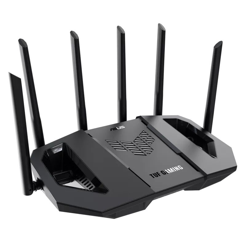 Asus TUF-BE9400 Tri Band WiFi 7 Router