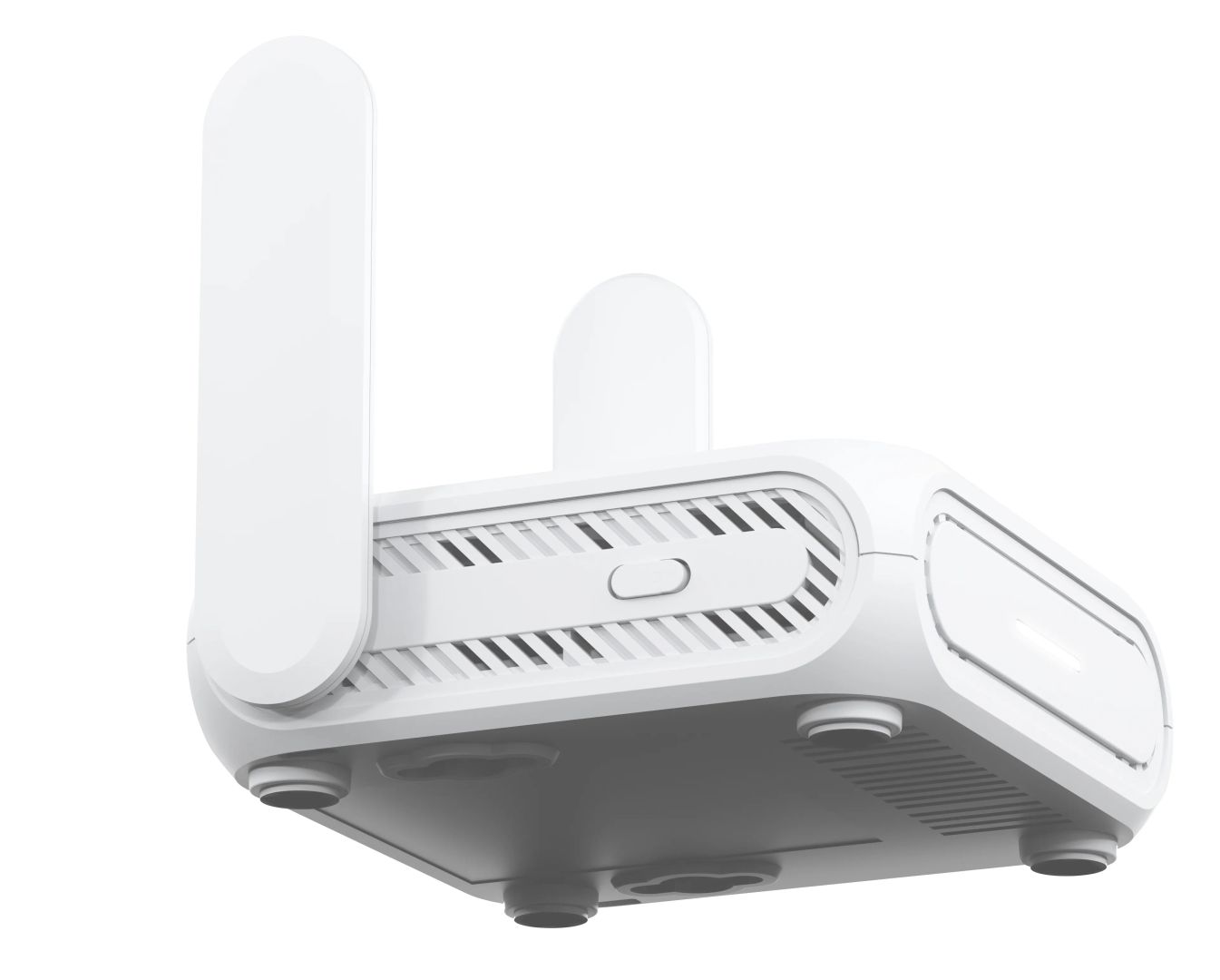 Asus RT-BE58 Go Dual-Band WiFi 7 Travel Router