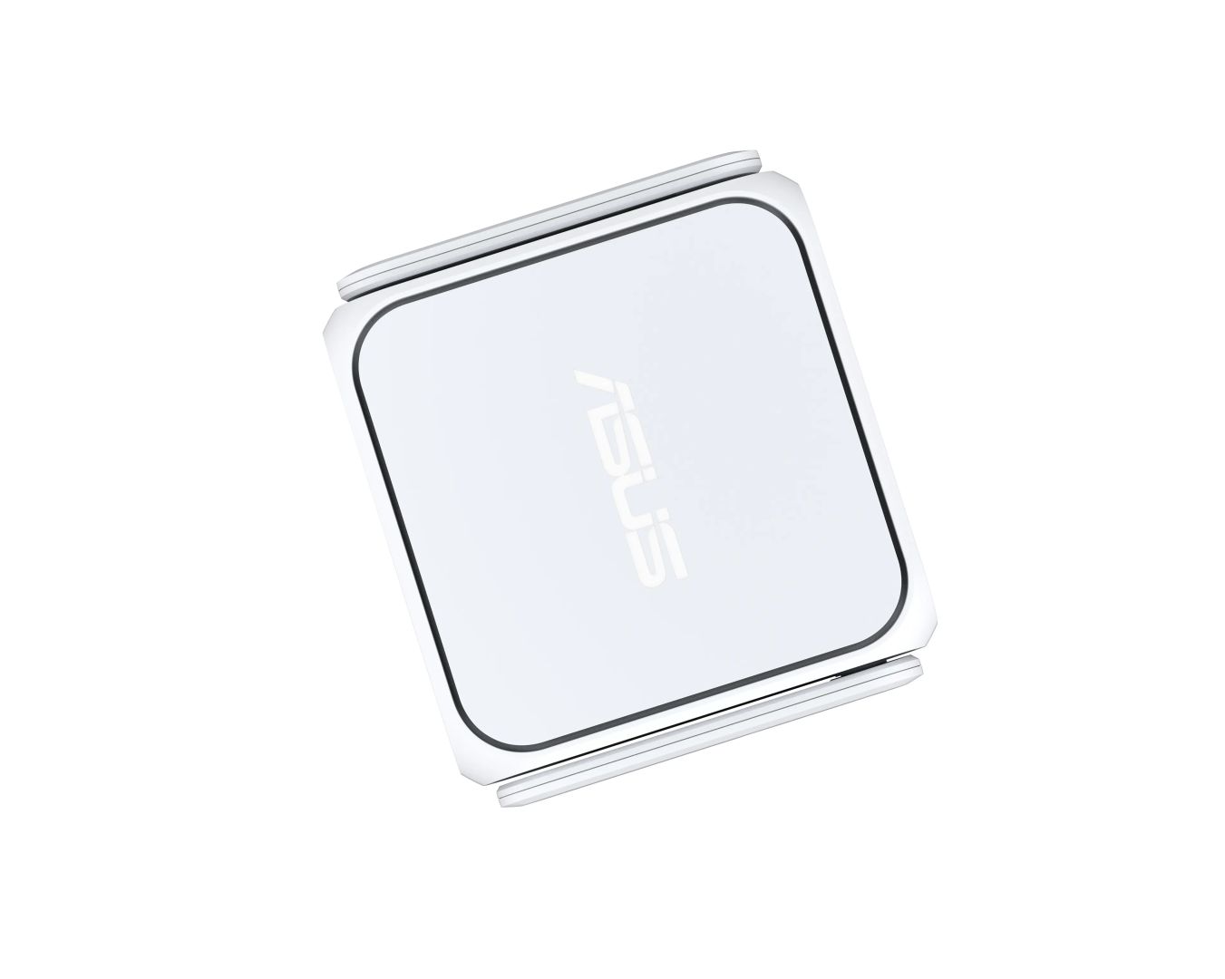 Asus RT-BE58 Go Dual-Band WiFi 7 Travel Router