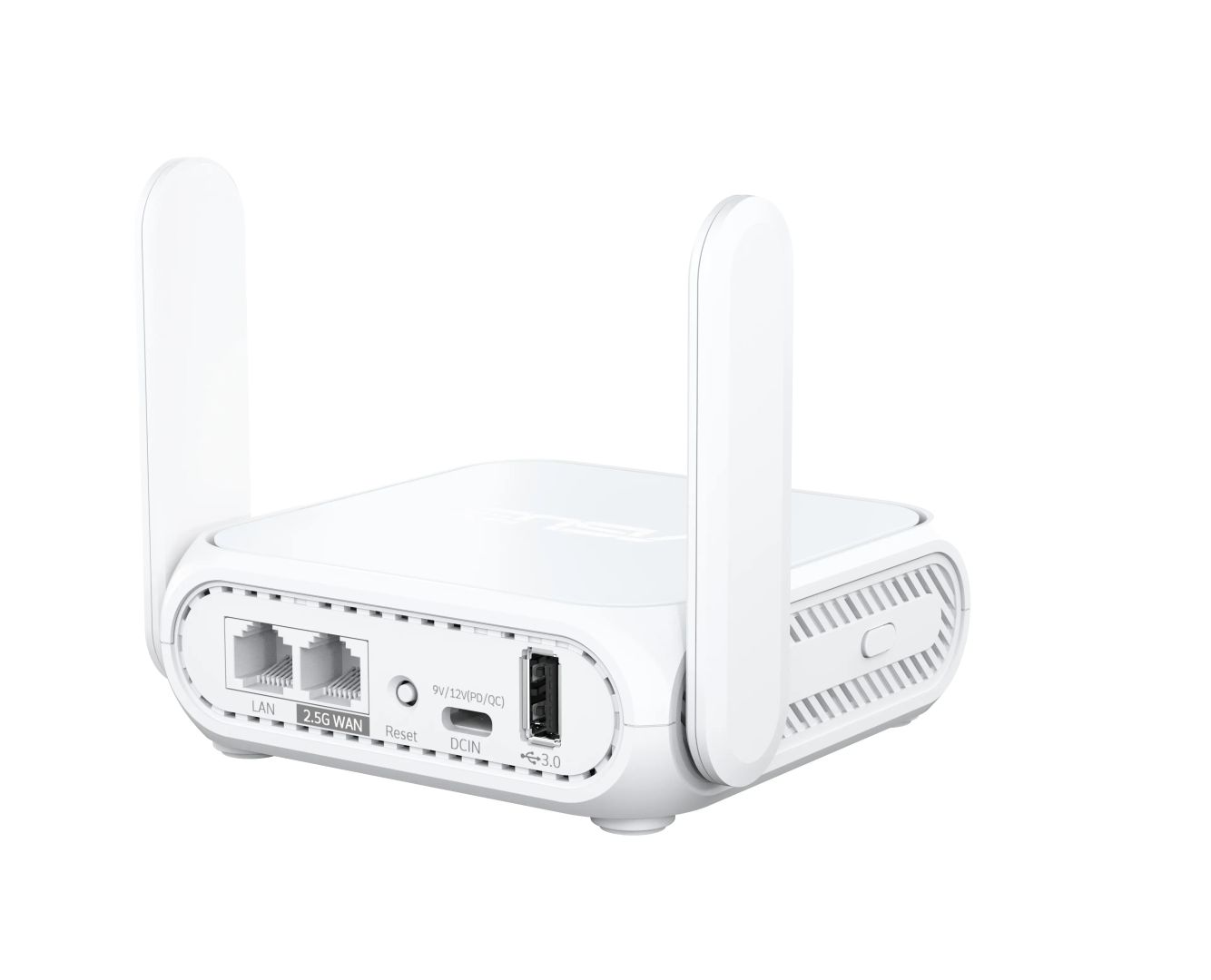 Asus RT-BE58 Go Dual-Band WiFi 7 Travel Router