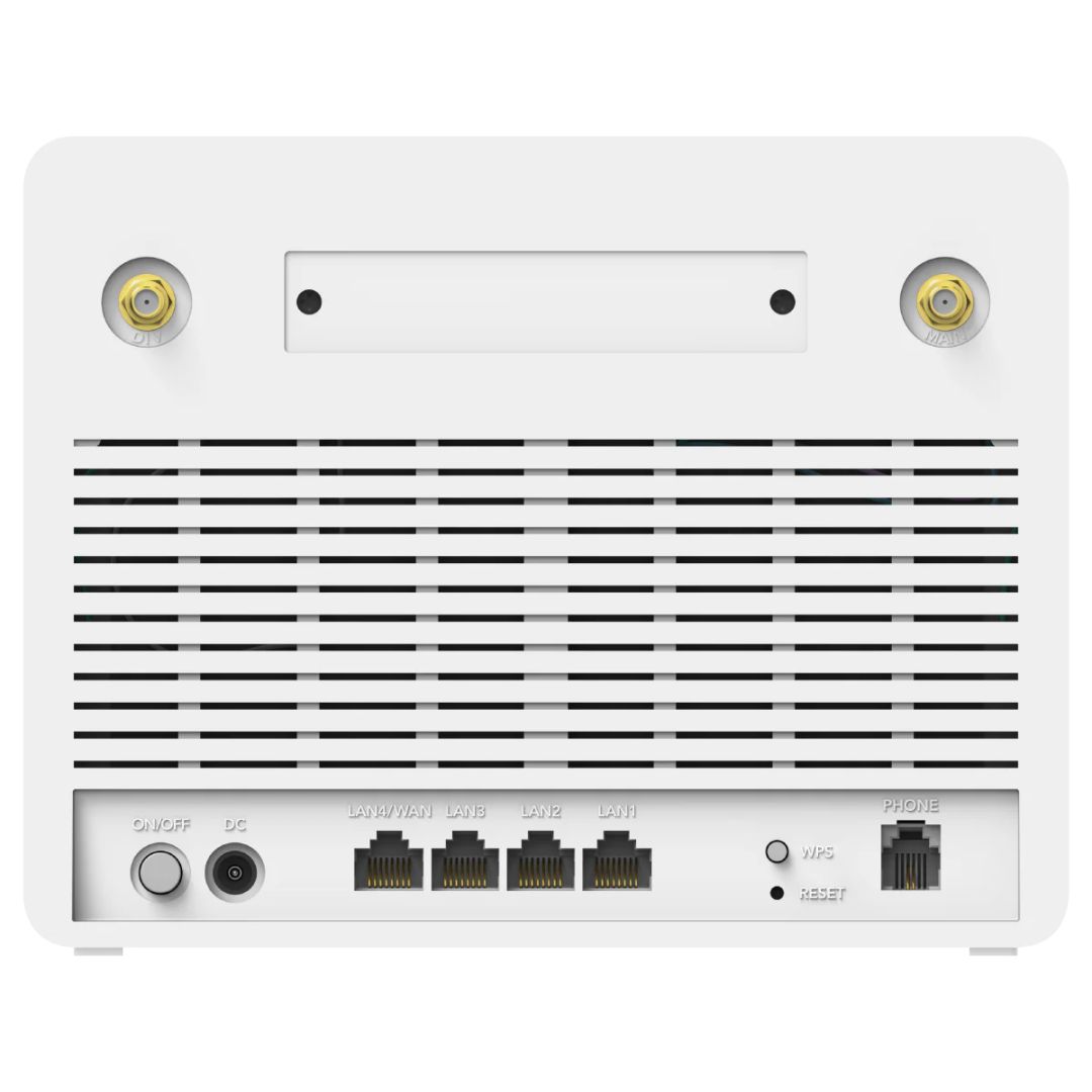 Cudy LT500E 4G AC1200 Wi-Fi Router