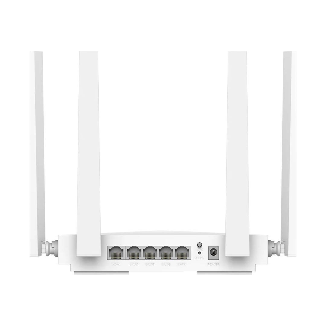 Cudy WR1300S AC1200 Gigabit Mesh Wi-Fi Router with USB