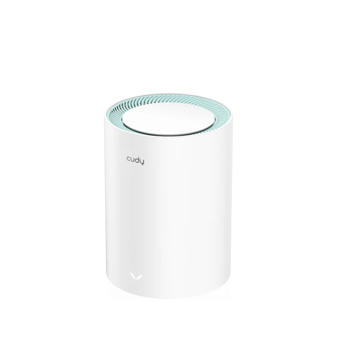 Cudy M1500 AX1500 Whole Home Mesh WiFi System (1-Pack)