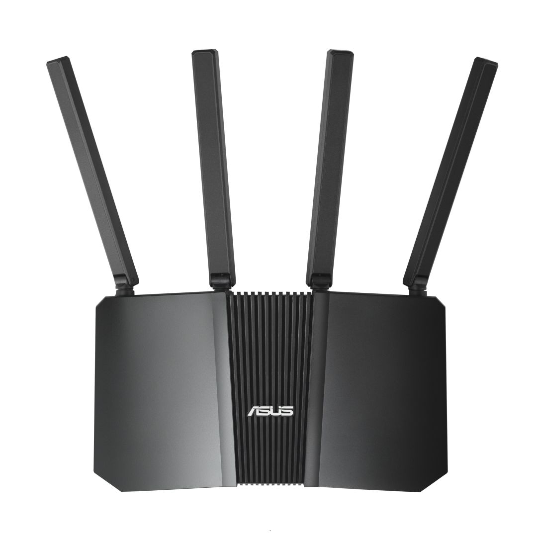 Asus RT-BE55 BE3600 WiFi 7 AiMesh Extendable Router