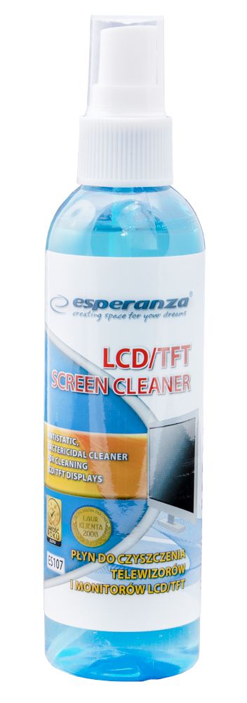 Esperanza ES107 Antistatic liquid