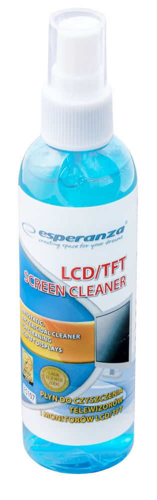Esperanza ES107 Antistatic liquid